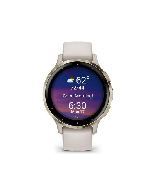 Smartwatch Venu 010-02785-04 di Garmin in Multicolor
