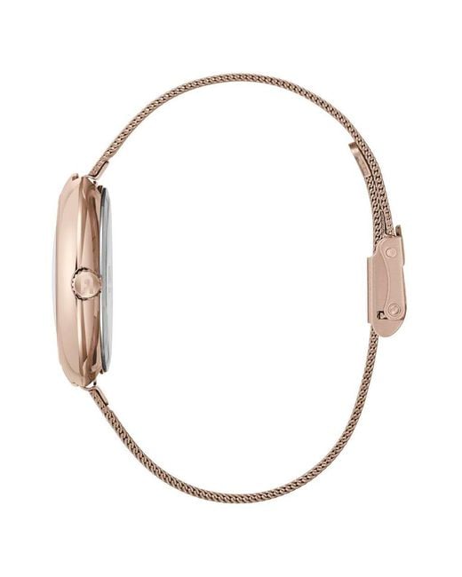 Orologio Al Quarzo Cosy Seconds Ww00013007l3 di Furla in Multicolor