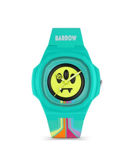 Orologio Al Quarzo Fw23-u02 48mm Bwwum0037014 di Barrow in Blue