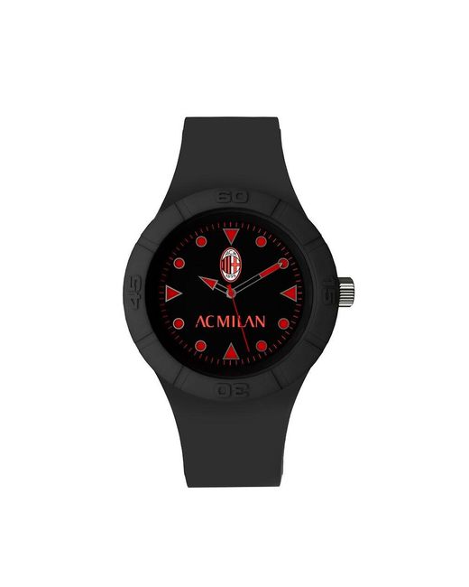 Orologio Al Quarzo Milan P-mn485unr di Eden Park in Black da Uomo