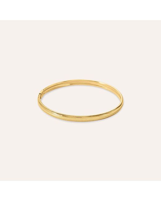 Bracciale Elastico Beverly Oro Giallo di Stroili in Metallic