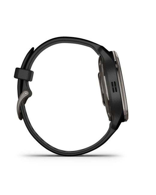 Smartwatch Venu 010-02496-11 di Garmin in Black