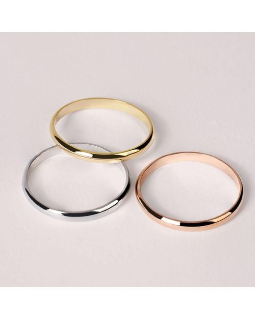 Oro Rosa Stroili Oro Fedine Fedi Oro Giallo Stroili Oro Fede Fedi