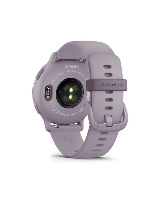 Smartwatch Vivoactive 010-02862-13 di Garmin in Multicolor