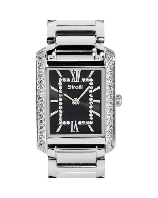 Westminster di Stroili in Metallic