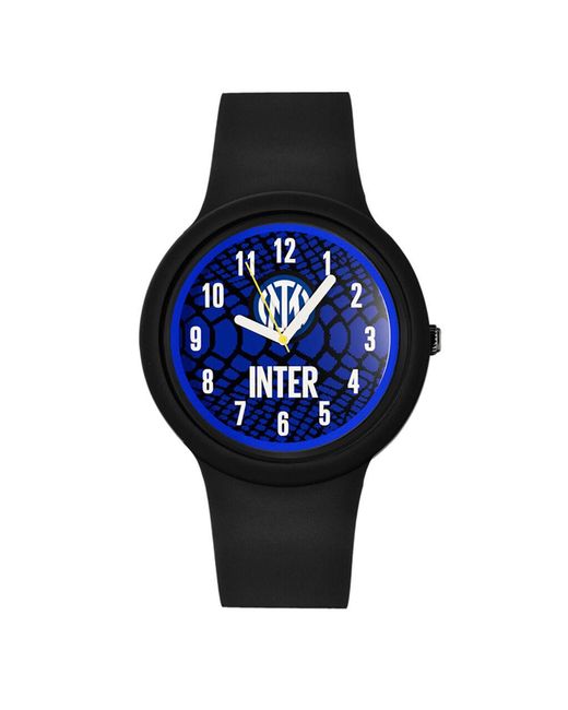Orologio Al Quarzo P-in480kb1 di Inter in Blue