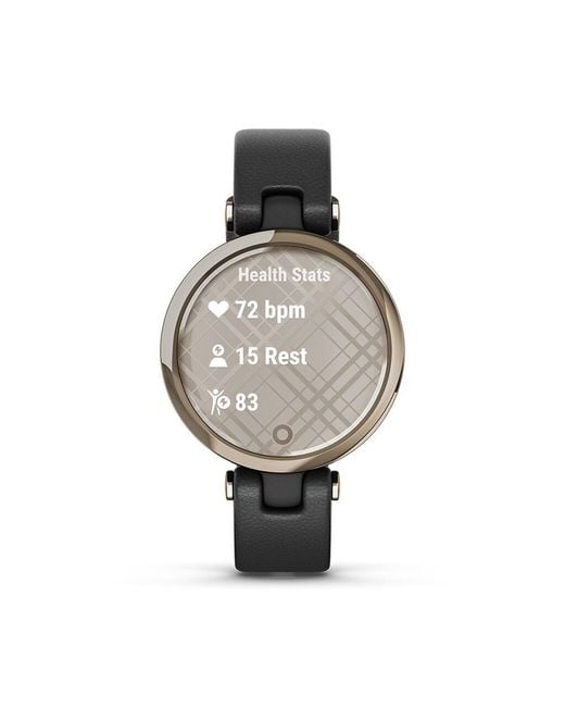 Smartwatch Classic Edition 010-02384-b1 di Garmin in Gray