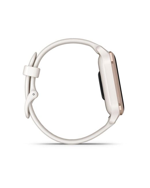 Smartwatch Venu Sq 010-02700-11 di Garmin in Black