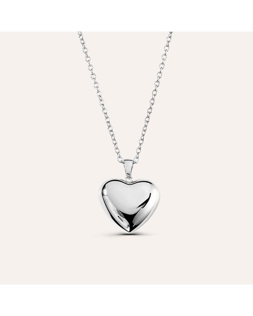 Collana Moonlight Acciaio di Stroili in Metallic