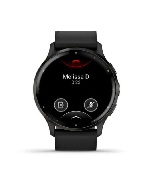 Smartwatch Venu 010-02784-52 di Garmin in Black