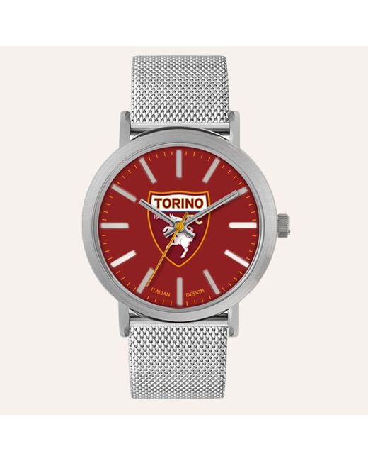 Orologio Al Quarzo P-ta415xr4 di Torino in Red