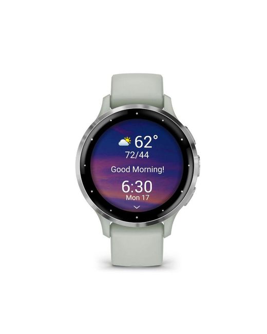 Smartwatch Venu 010-02785-01 di Garmin in Multicolor