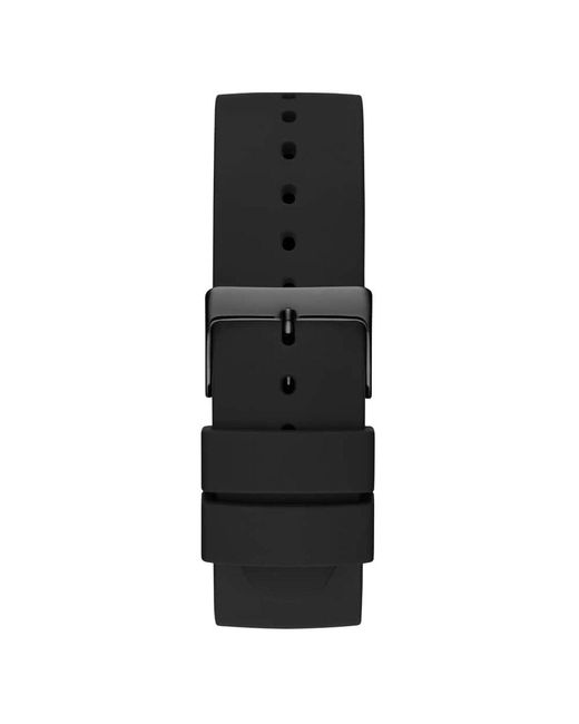 Orologio Al Quarzo Super Nova Diamond W1264g2 di Guess in Black da Uomo