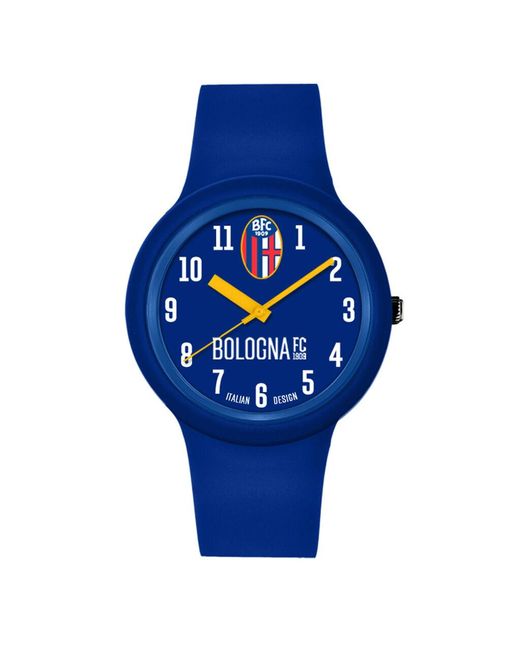 Orologio Al Quarzo P-bb430ub1 di Bologna in Blue da Uomo
