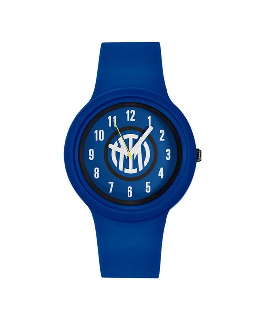 Orologio Al Quarzo P-ib480kb3 di Inter in Blue