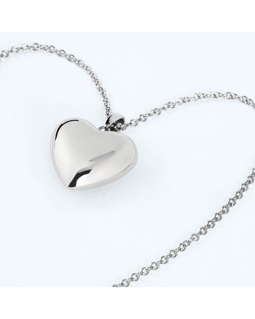 Collana Moonlight Acciaio di Stroili in Metallic