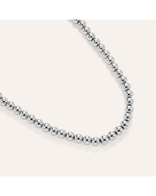Collana Moonlight Acciaio di Stroili in Metallic