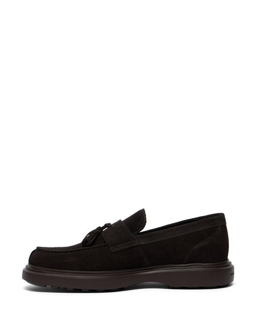 Stuart Weitzman Conrad in Black für Herren