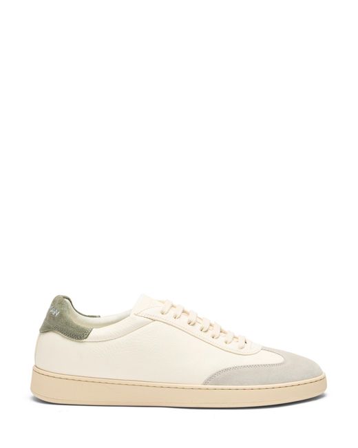 Stuart Weitzman Natural Banner for men