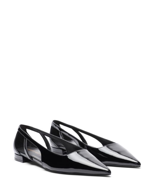 Ballerinas di Stuart Weitzman in Black