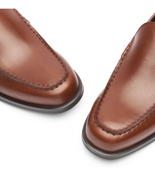 Burt Stuart Weitzman pour homme en coloris Brown