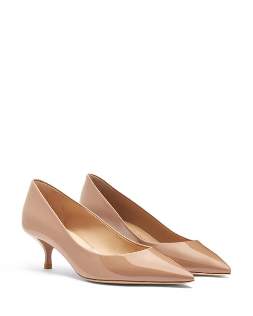 Stuart Weitzman Natural Stuart Power 50