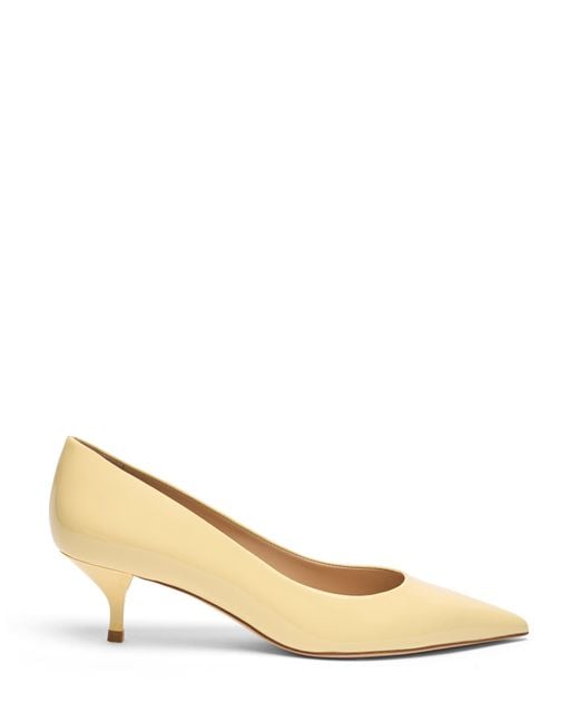 Stuart Weitzman Natural Stuart Power 50