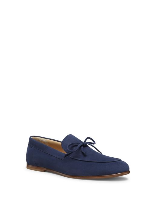 Stuart Weitzman Blue Bennett for men