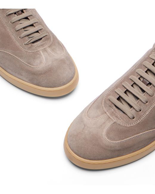 Stuart Weitzman Brown Banner for men