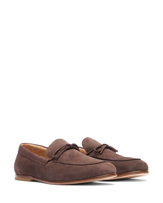 Stuart Weitzman Brown Bennett for men