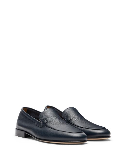 Stuart Weitzman Blue Benedict for men