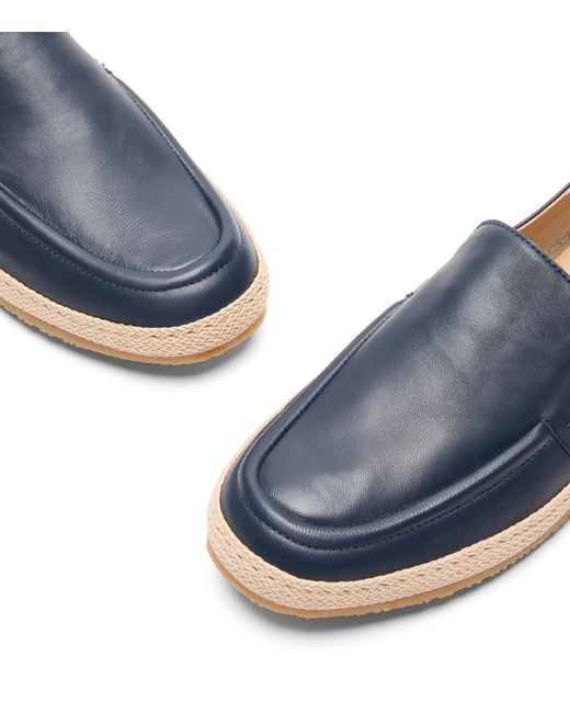 Stuart Weitzman Blue Bala for men