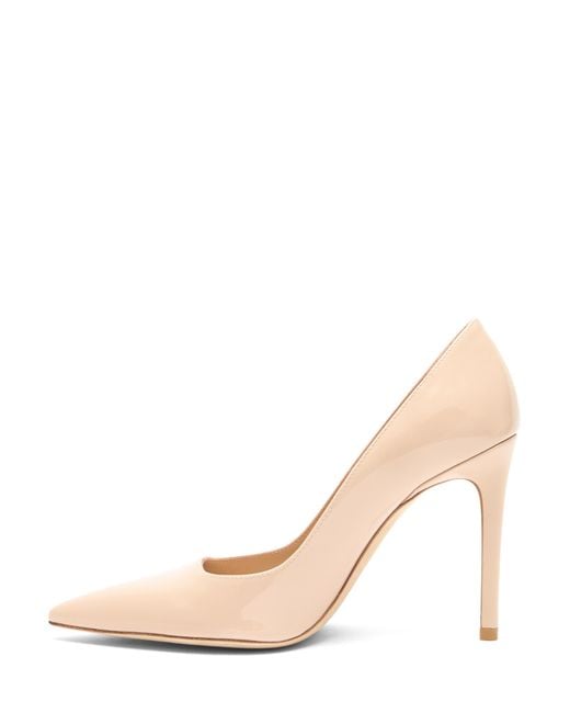 Stuart Weitzman Pink Stuart Power 100