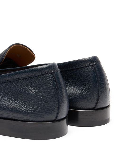 Stuart Weitzman Blue Benedict for men