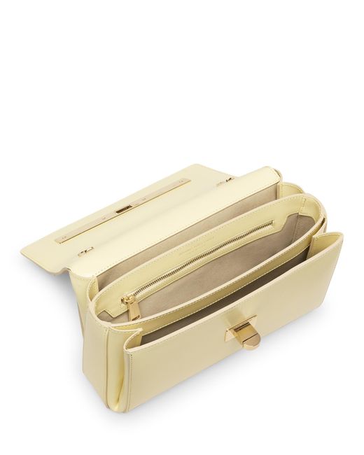 Posh Shoulder Bag Stuart Weitzman de color Natural