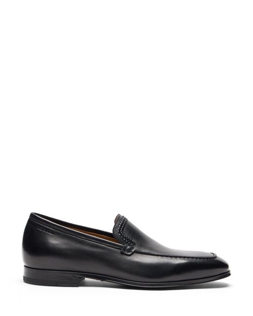 Stuart Weitzman Black Dalton for men