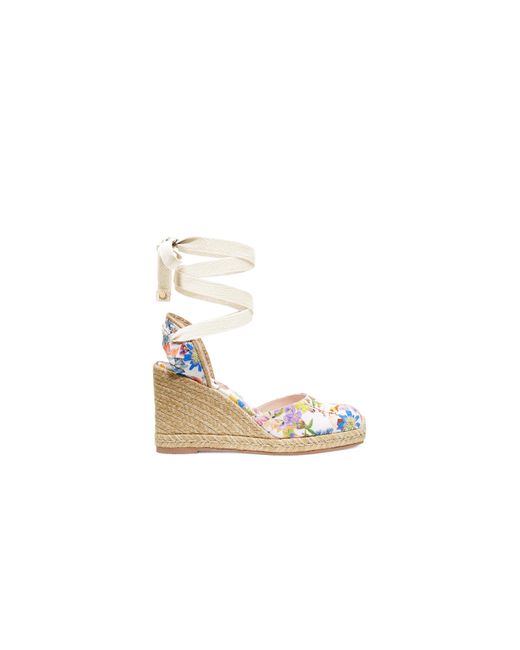 the marguerita wedge