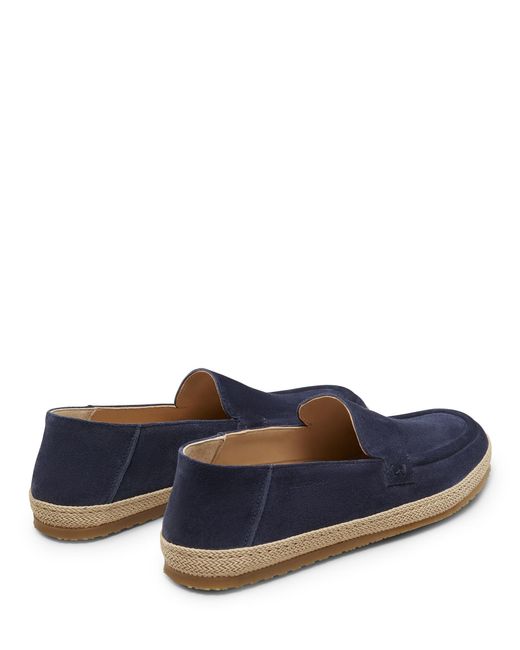 Stuart Weitzman Blue Bala for men