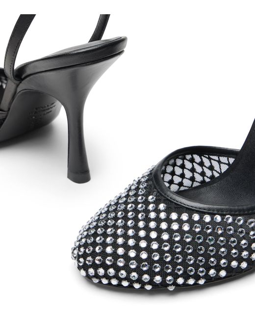 Stuart Weitzman Black Pumps