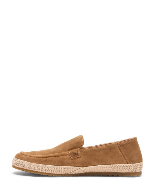 Stuart Weitzman Brown Bala for men