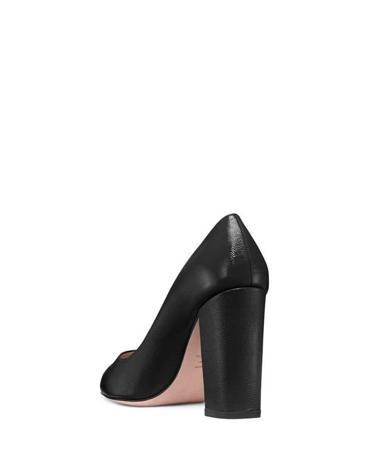 stuart weitzman laney pump