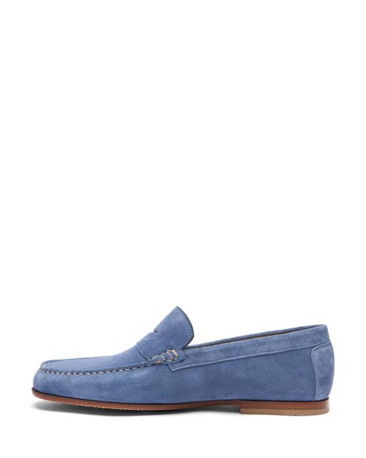 Stuart Weitzman Brady in Blue für Herren
