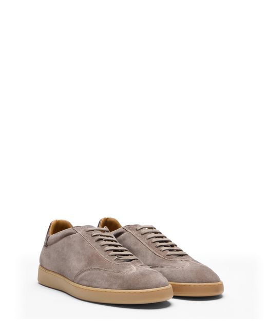 Stuart Weitzman Brown Banner for men