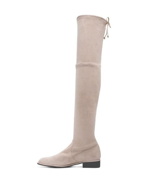 stuart weitzman lowland 8.5