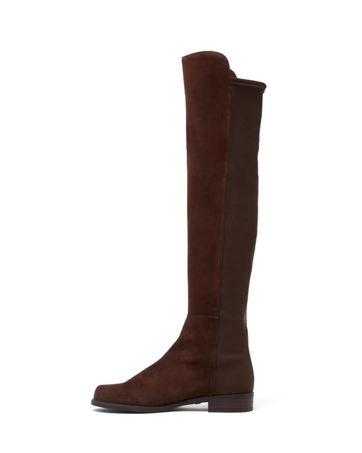 Stuart Weitzman Brown 5050