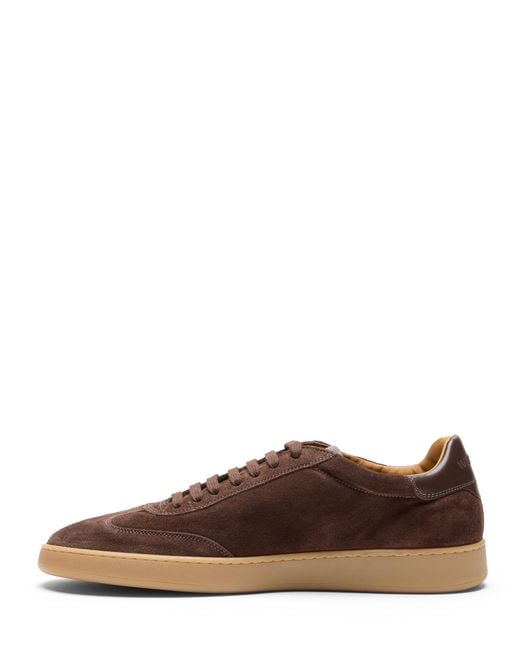 Stuart Weitzman Brown Banner for men