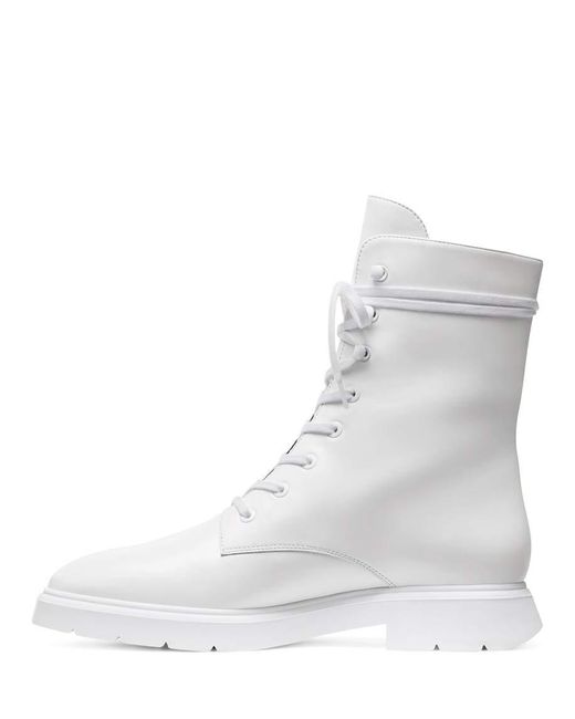 white boots stuart weitzman