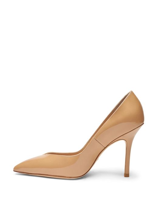 Stuart Weitzman Natural Eva 100 Pump