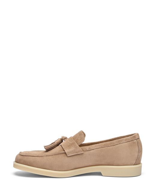 Brett Stuart Weitzman pour homme en coloris Natural