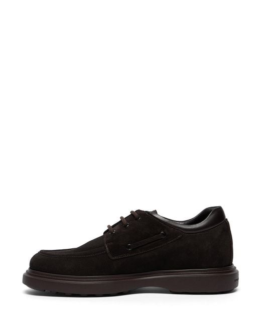 Carlos Stuart Weitzman pour homme en coloris Black